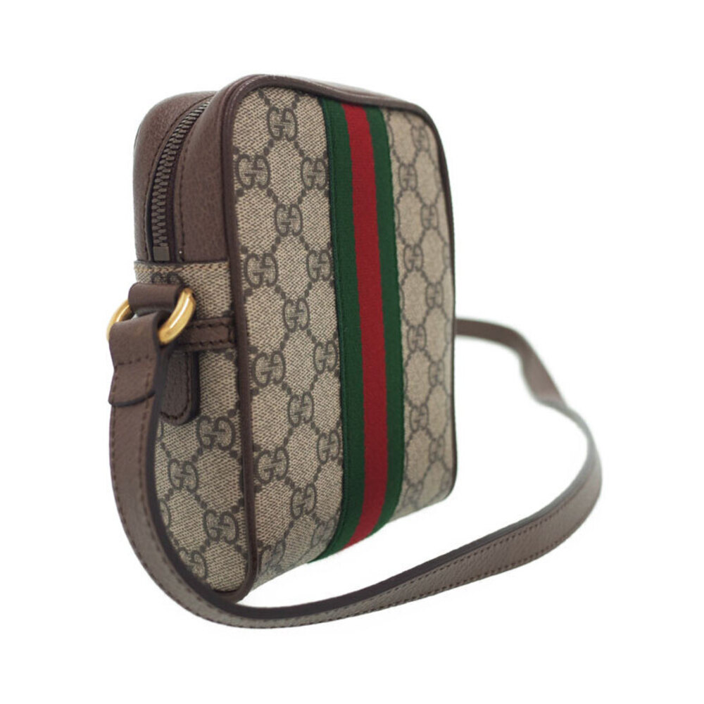 Gucci GG Ophidia Bag Shoulder